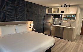 Extended Stay America Columbus North